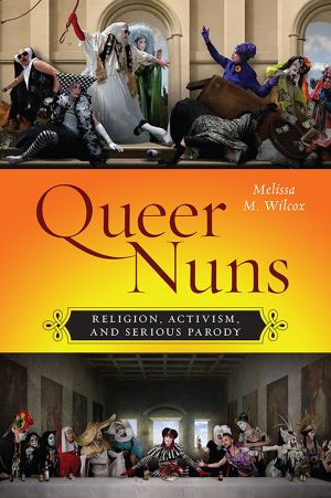 [Sexual Cultures 01] • Queer Nuns